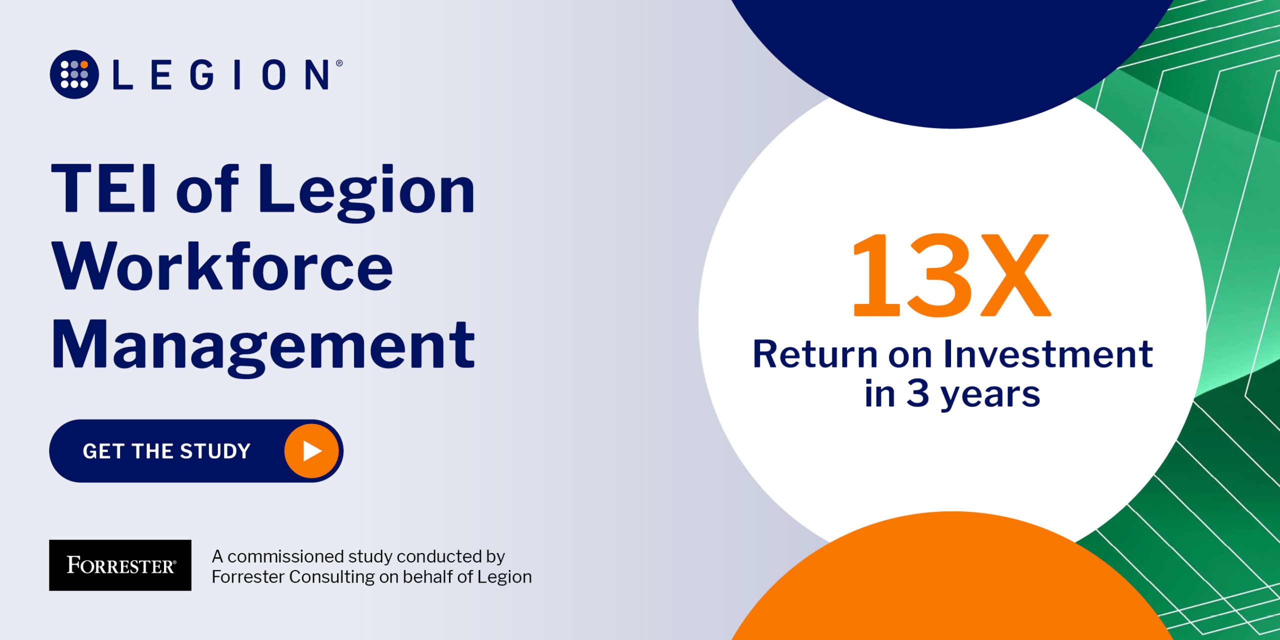 Legion ROI Promo Email Header