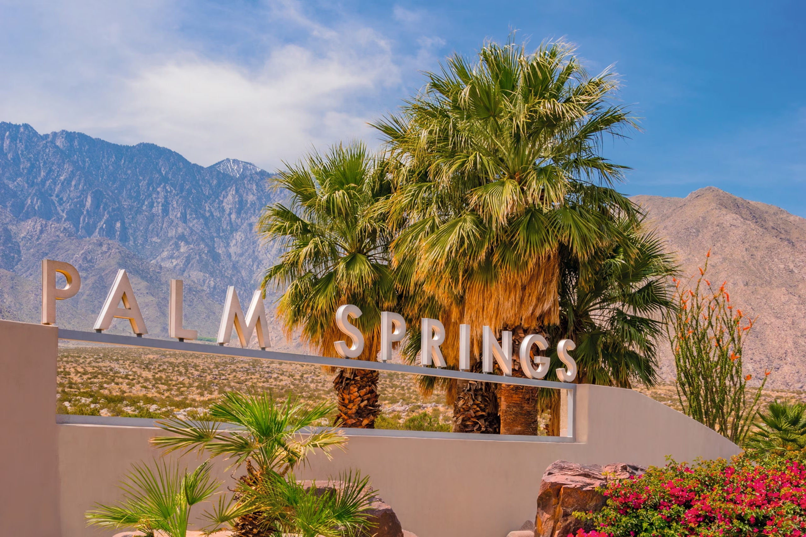 Palm Springs 1