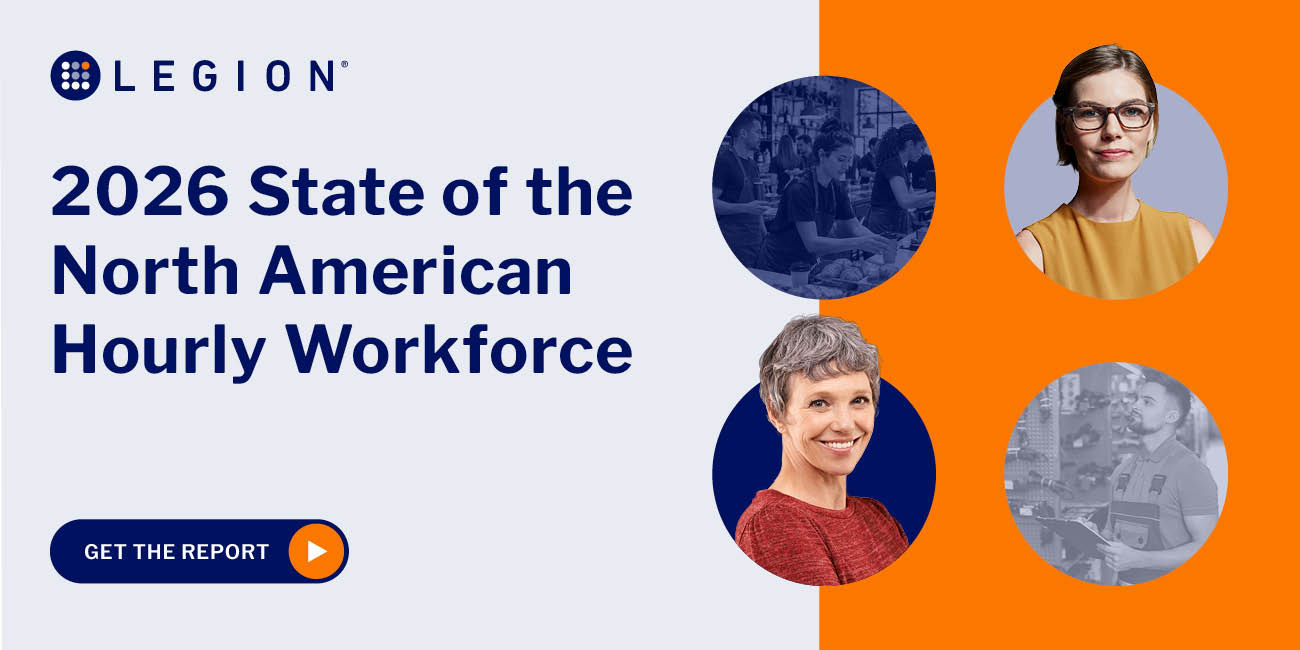 2026 State of the Hourly Workforce Report