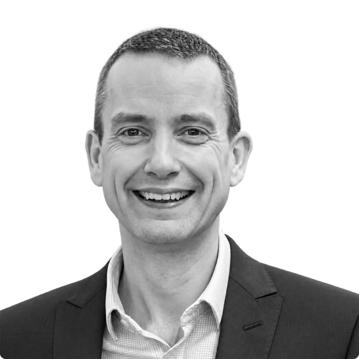 Mark Simpson: Balancing Productivity and Frontline Enjoyment