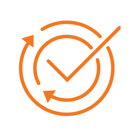 accuracy icon