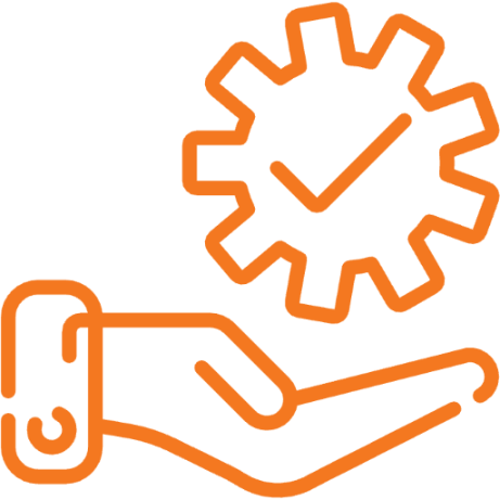 boost efficiency icon