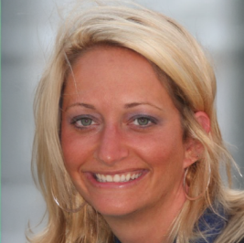 Lori Kovach 1 Lori Kovach