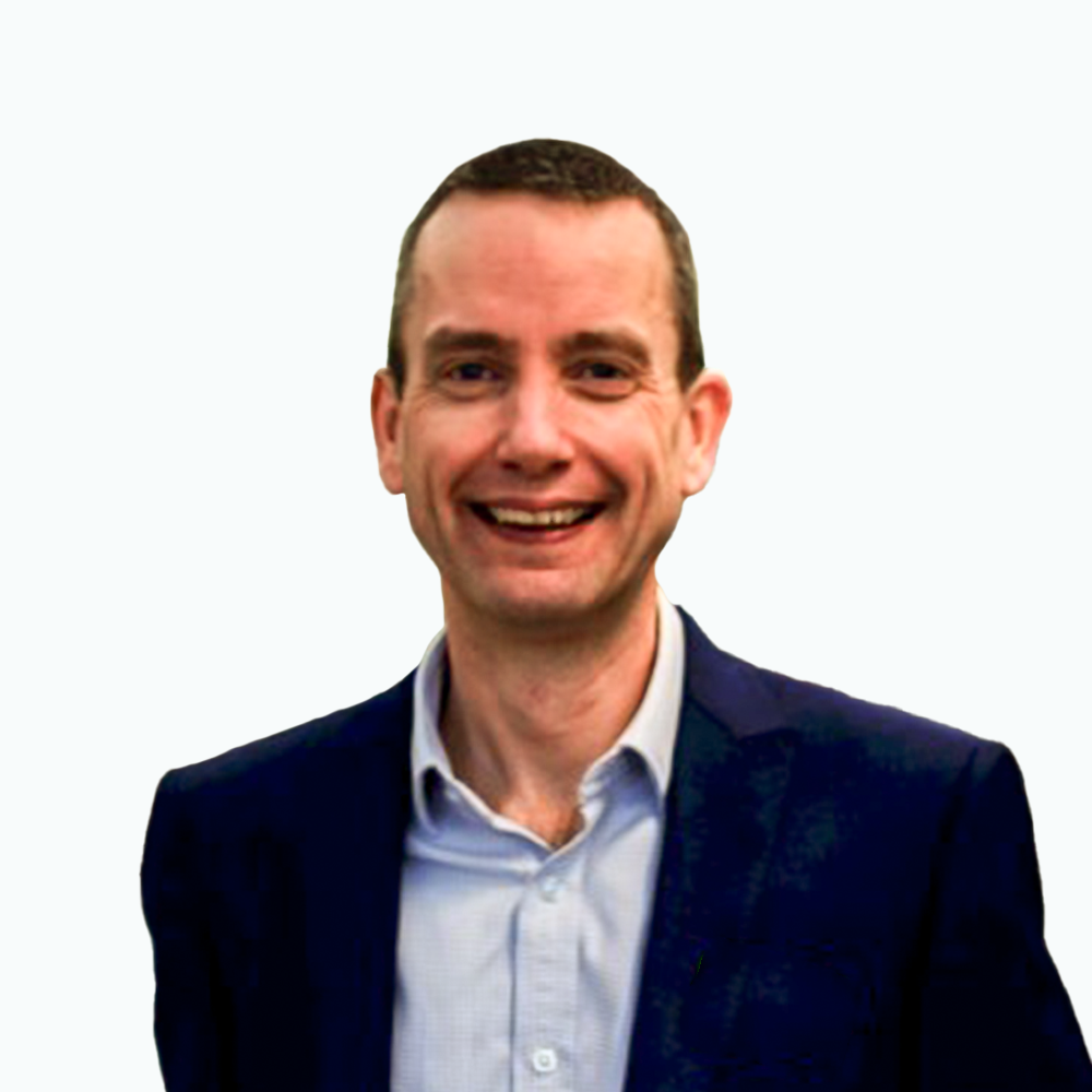 Mark Simpson