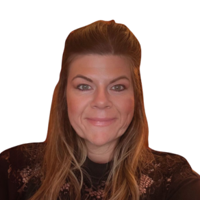 Natalie Fresen, Chief Marketing Officer, Visibly Rocks