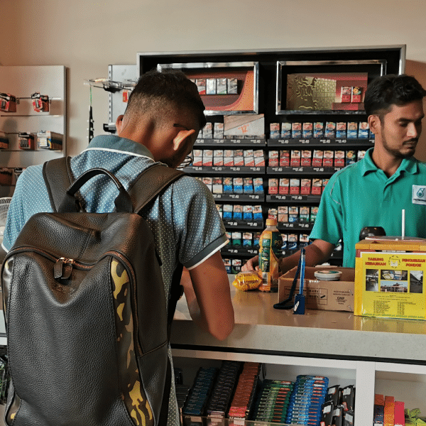 Legion National Convenience Store Chain Chooses Ai Powered Wfm Legion National Convenience Store Chain Chooses Ai Powered Wfm