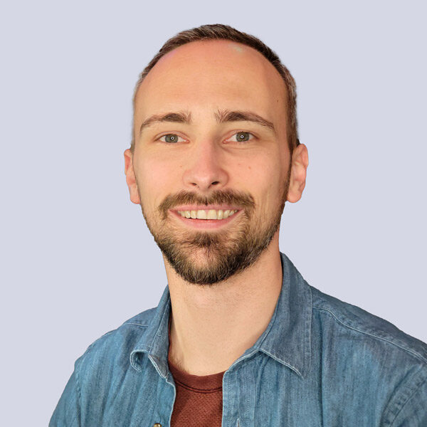 Ryan Holm Headshot Ryan Holm Headshot