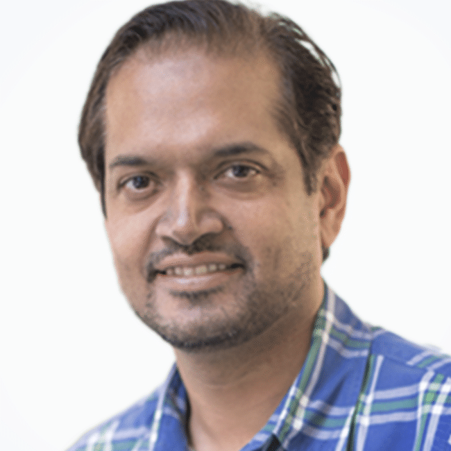 Sanish Mondkar